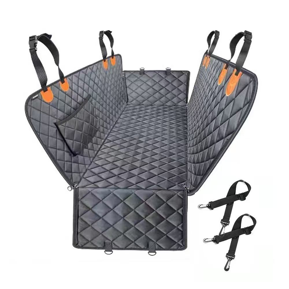 Waterproof Car Backseat Pet Mat