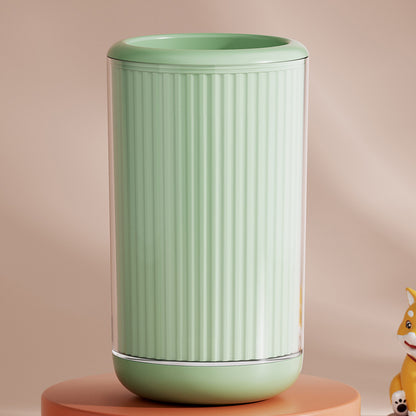 Pet Paw Cleaning Cup