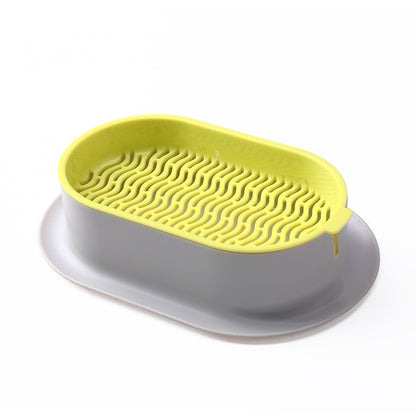 Cat Grass Hydroponic Growing Box