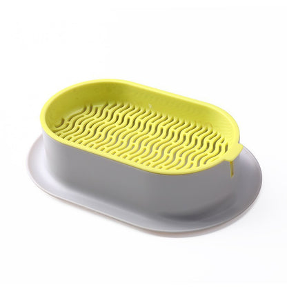 Cat Grass Hydroponic Growing Box
