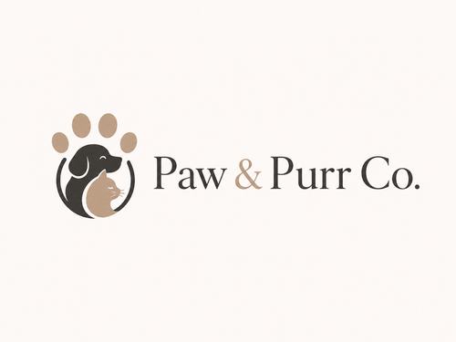 Paw and Purr Co.