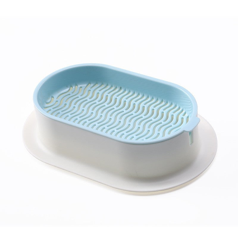 Cat Grass Hydroponic Growing Box