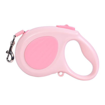 Automatic Retractable Dog Leash