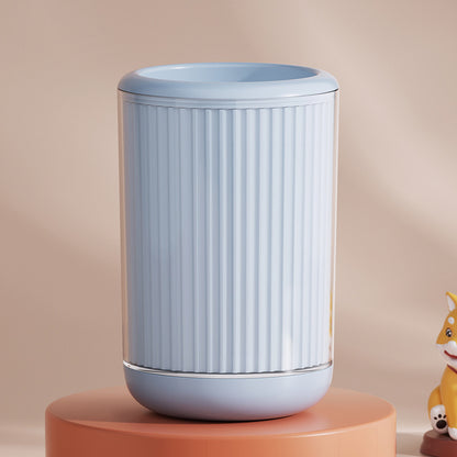 Pet Paw Cleaning Cup